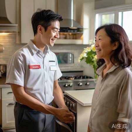 优质服务，如家人般温馨