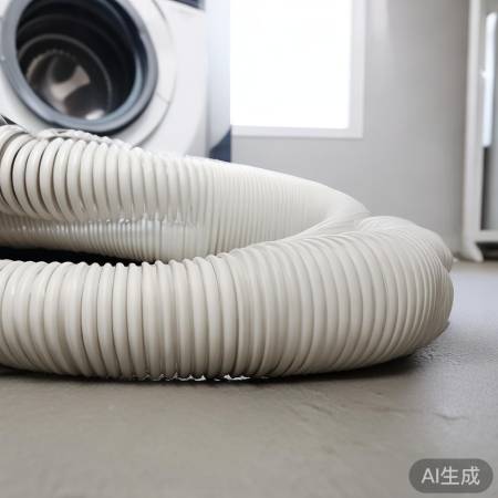 超长PVC排水管，环保耐用