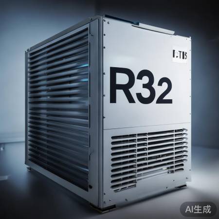 R32冷媒：环保但制热低效