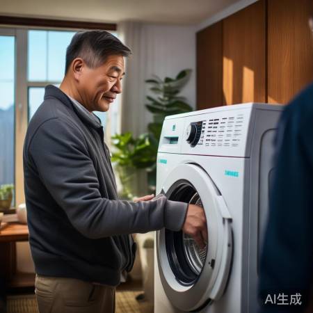 西门子洗衣机，南京售后及时
