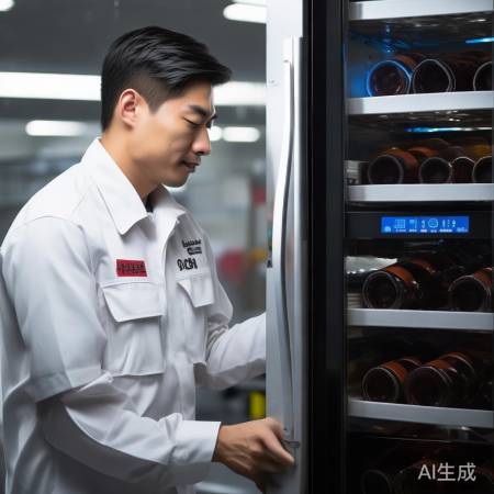 清华同方红酒柜售后电话：400