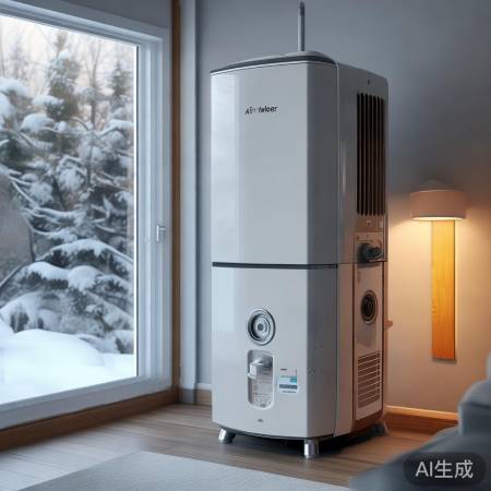 空气能热水器：优缺共存