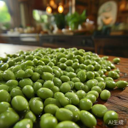 蚕豆微湿冷藏保鲜