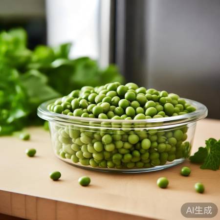 蚕豆冷藏宜35天，变质速处理