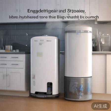 热水器容量决定加热速度