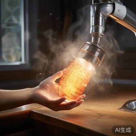 电热水器加热棒隐患