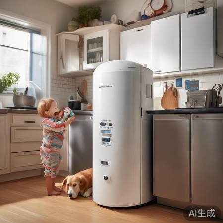 电热水器安全使用贴士