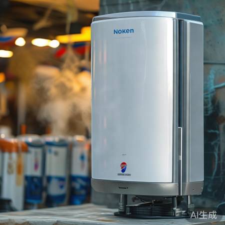能率热水器价格变动