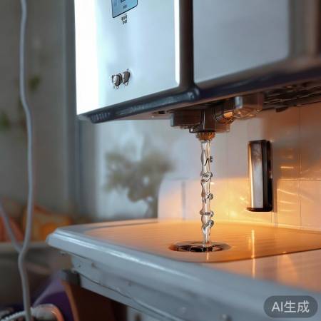 壁挂炉补水如充电