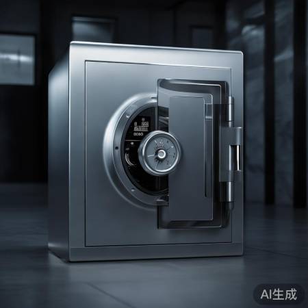 保险柜金条，守护财富金钥匙