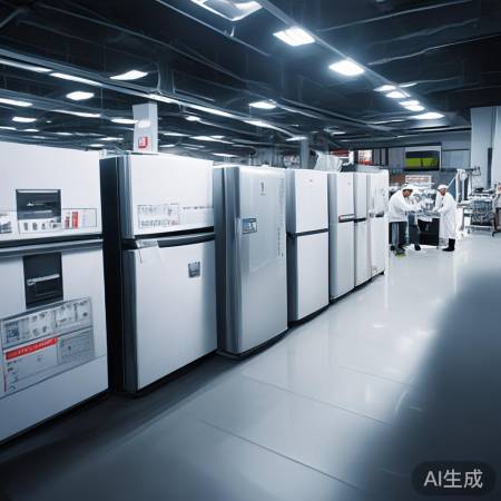 清华同方冰箱客服电话：4001