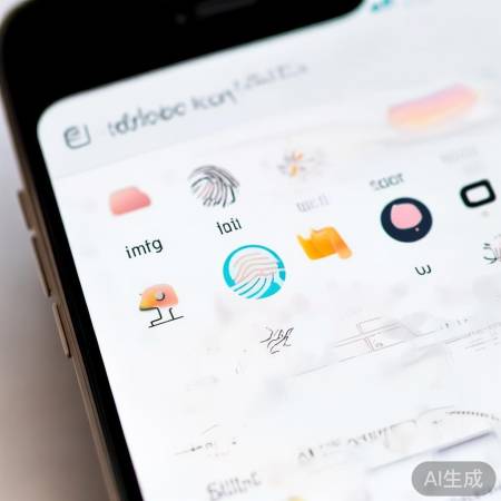 指纹锁更换图标，轻松换风格
