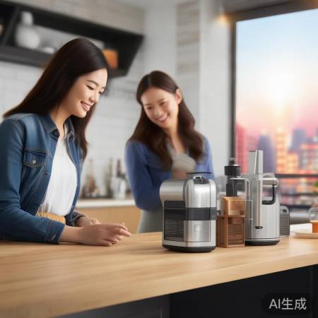 苏泊尔售后贴心无忧