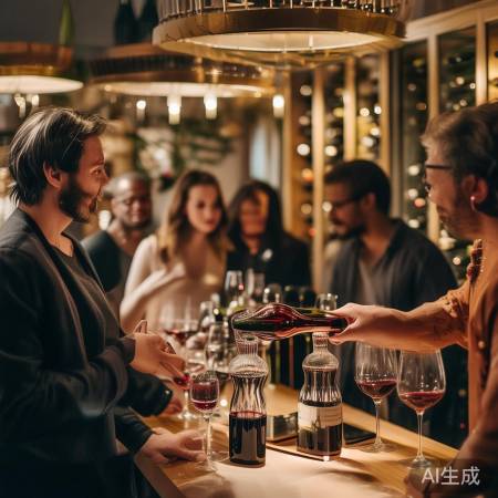 红酒市场兴起，红酒柜受关注