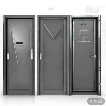 专业防盗门，品质服务优