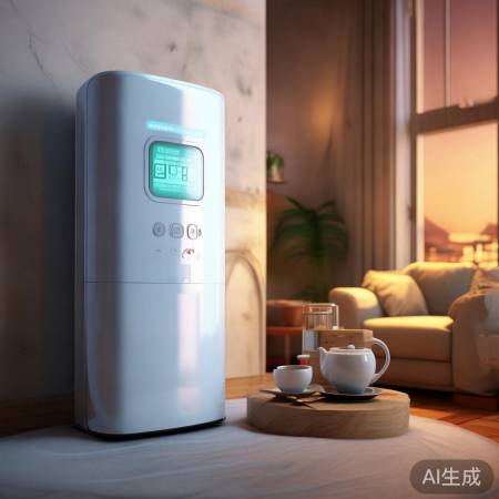 热水器泡茶便捷神器