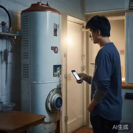 热水器使用需注意