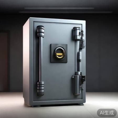 保险柜尺寸重量宜适中