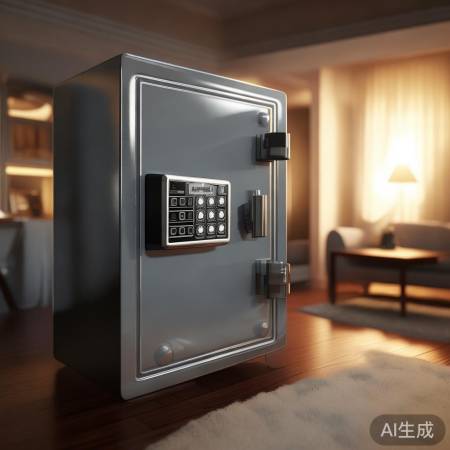 组装保险柜指南，轻松安全！