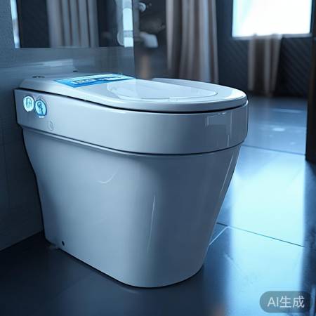 重启智能马桶
