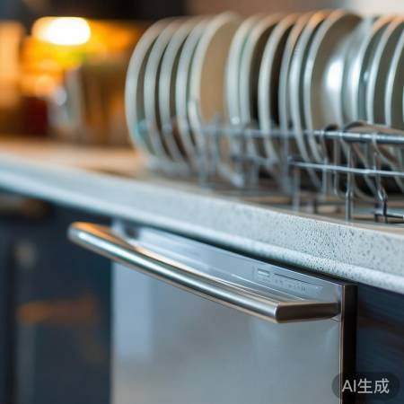 消毒柜：餐具烘干神器