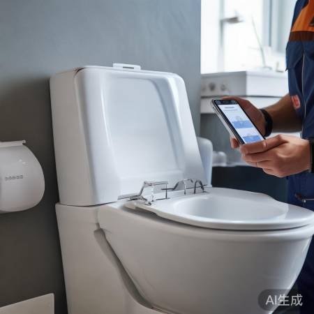 智能马桶维修费用不低