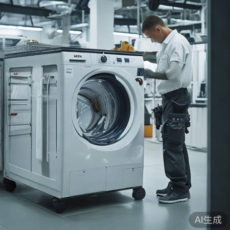 美的洗衣机400客服电话