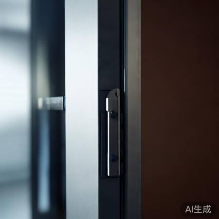 指纹门断电步骤