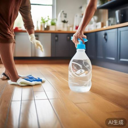 地板清洁剂选对型