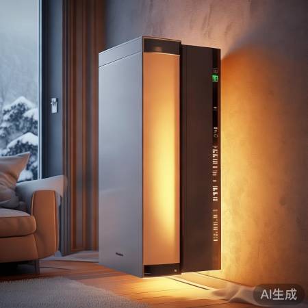 壁挂炉：冬日温暖能源宝