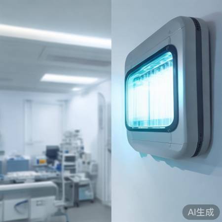紫外线守护健康卫士