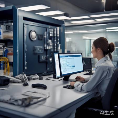 鹏垒保险柜维修客服电话：400