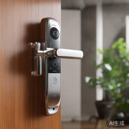 智能锁主板疑问解答