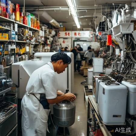 老牌家电维修，手艺好，价格公道