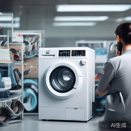 创维华洗衣机客服热线：4001