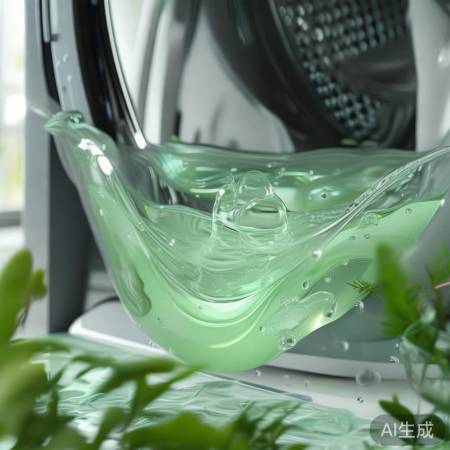 天然无刺激清洁剂
