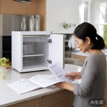 康宝消毒柜消毒效果需注意