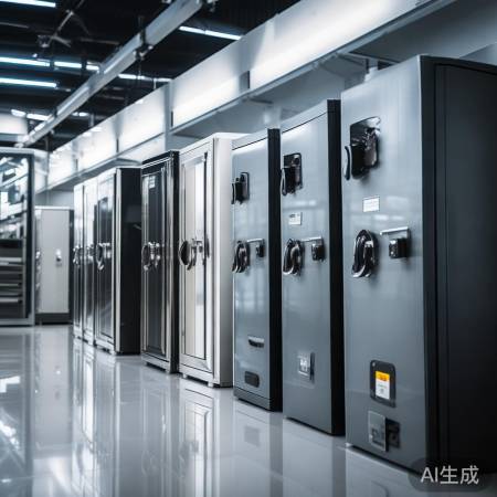 福州热门保险柜盘点
