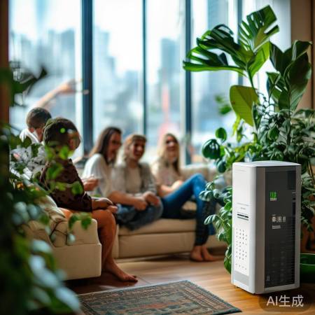 广州德能空气能，节能环保先锋