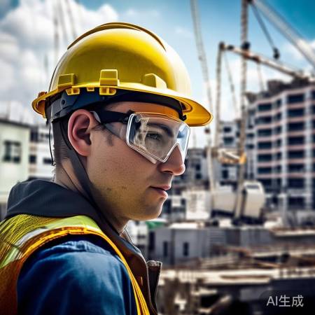 安全先行，步步为营