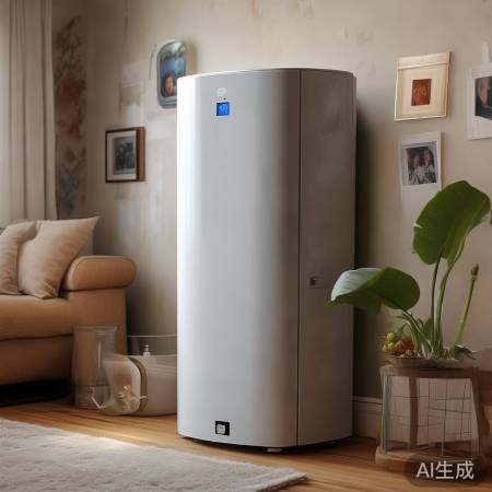 电热水器排水方式提升生活品质