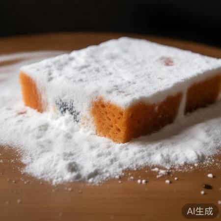 小苏打除锈去味妙招