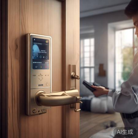 指纹锁报修电话40018659