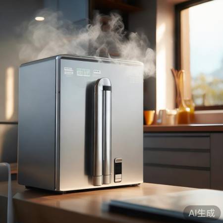 能率E44，节能环保热水器
