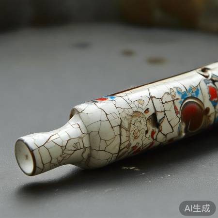 陶笛高温消毒易受损