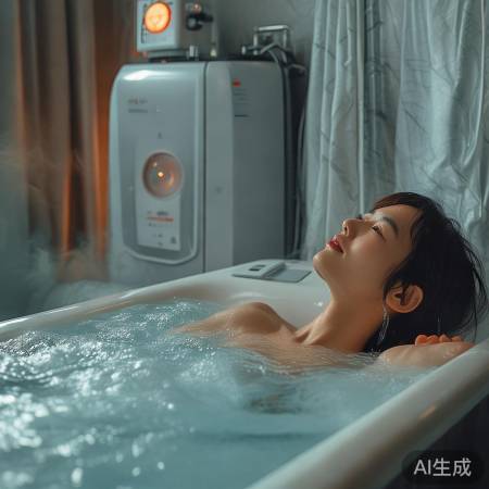专业上门清洗，热水澡更美妙