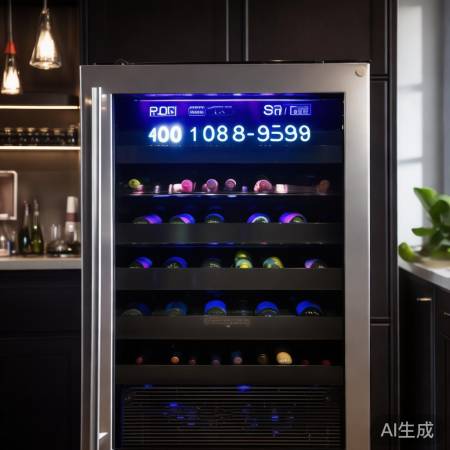 普拉蒂红酒柜预约电话：4001