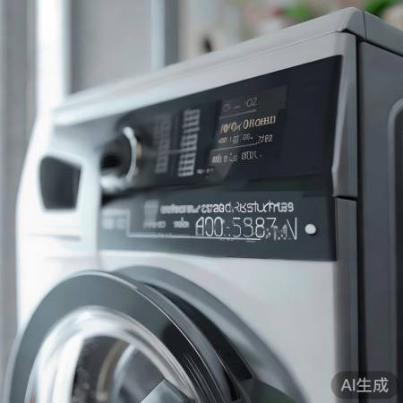 速比坤洗衣机客服电话：4001