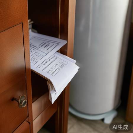 宾馆电热水器凭证要保管