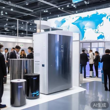 热水器出口新政策，商机无限